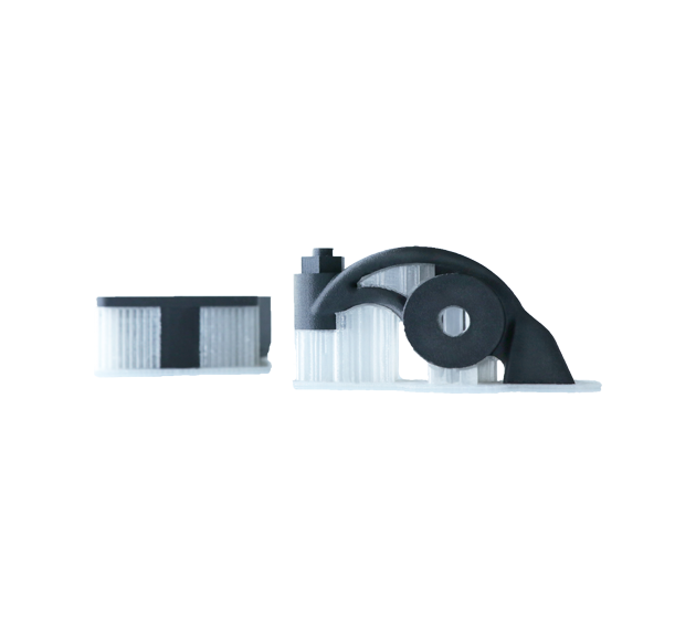 工業(yè)3D打印機|桌面級3D打印機廠家|專業(yè)3D打印材料公司-上海遠鑄智能