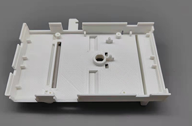 3D打印技術(shù)有廣闊的發(fā)展前景，為制造業(yè)提供新的發(fā)展動力