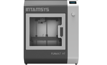 客戶故事丨探索荷蘭皇家海軍如何使用INTAMSYS 3D打印機(jī)