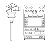 冗余安全傳感器